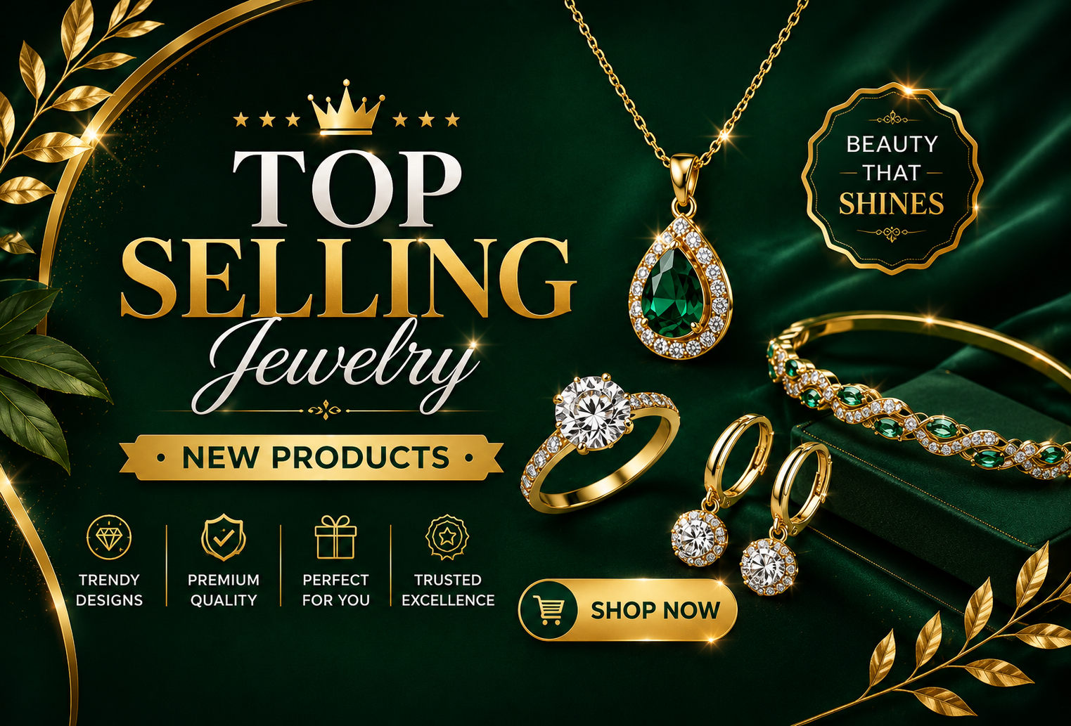 New Arrivals Offers
