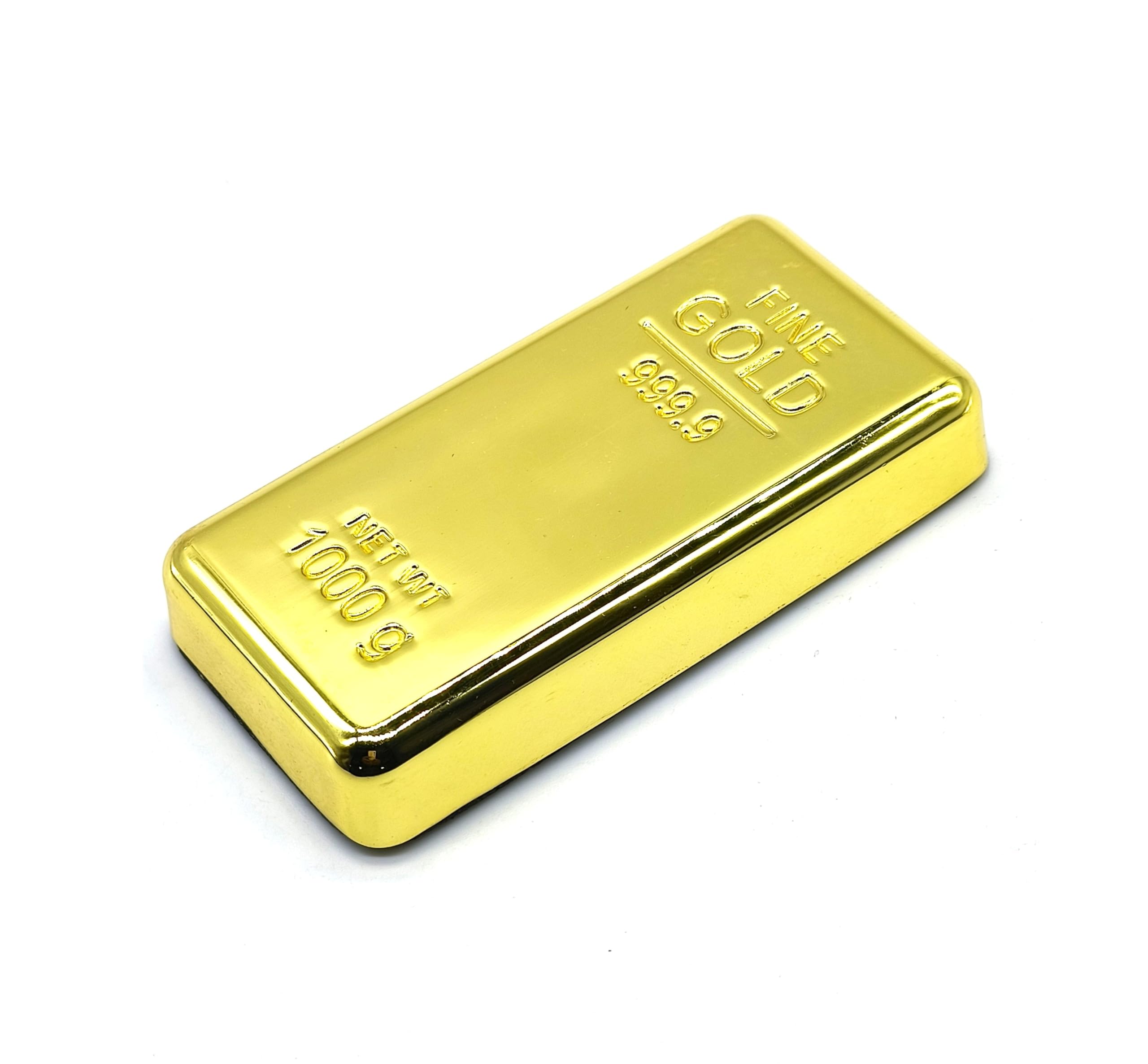 Gold Bars