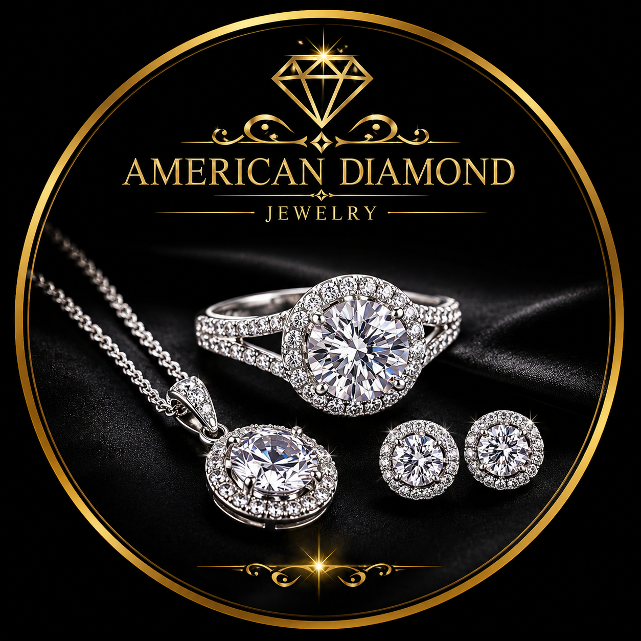 American Diamonds ADs