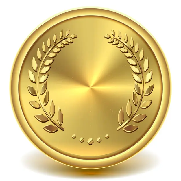 Gold Coins