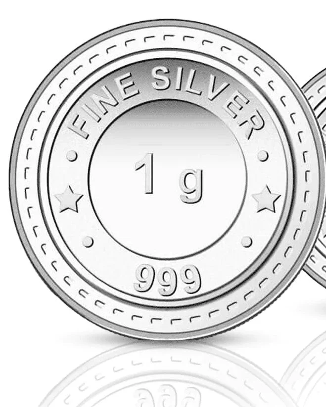 Silver Coins