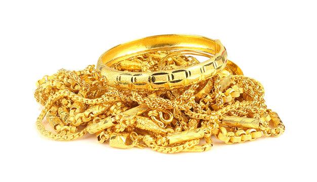 Gold