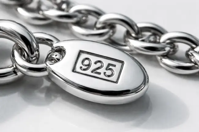92.5 Silver