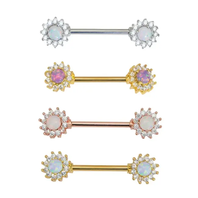 Body Piercings