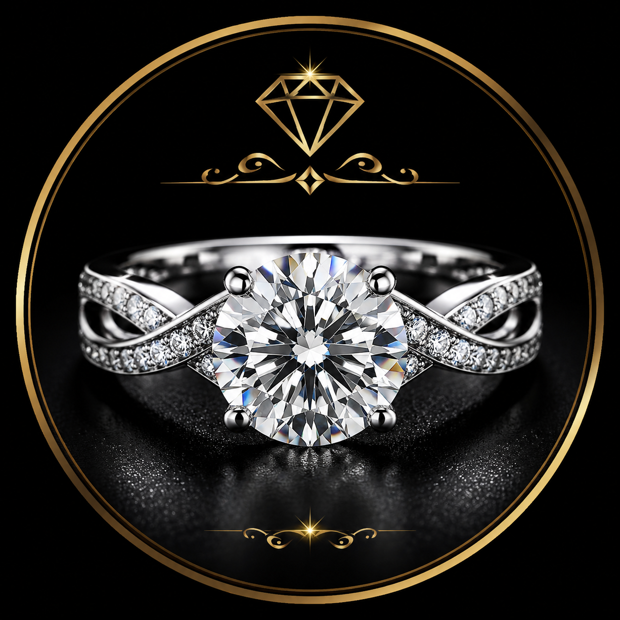 Diamond
