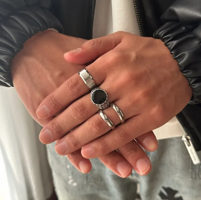 Men's Jewelry