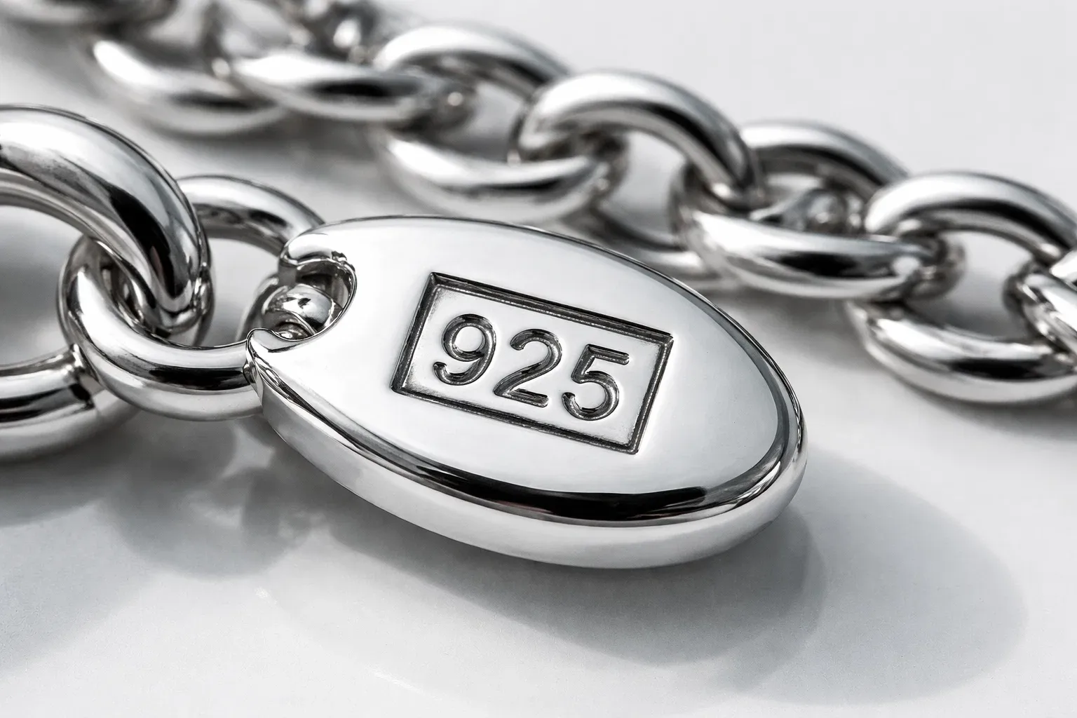 92.5 Silver