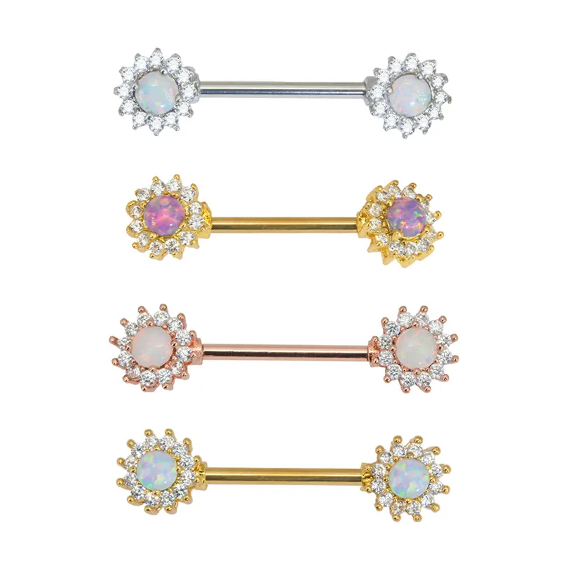 Body Piercings