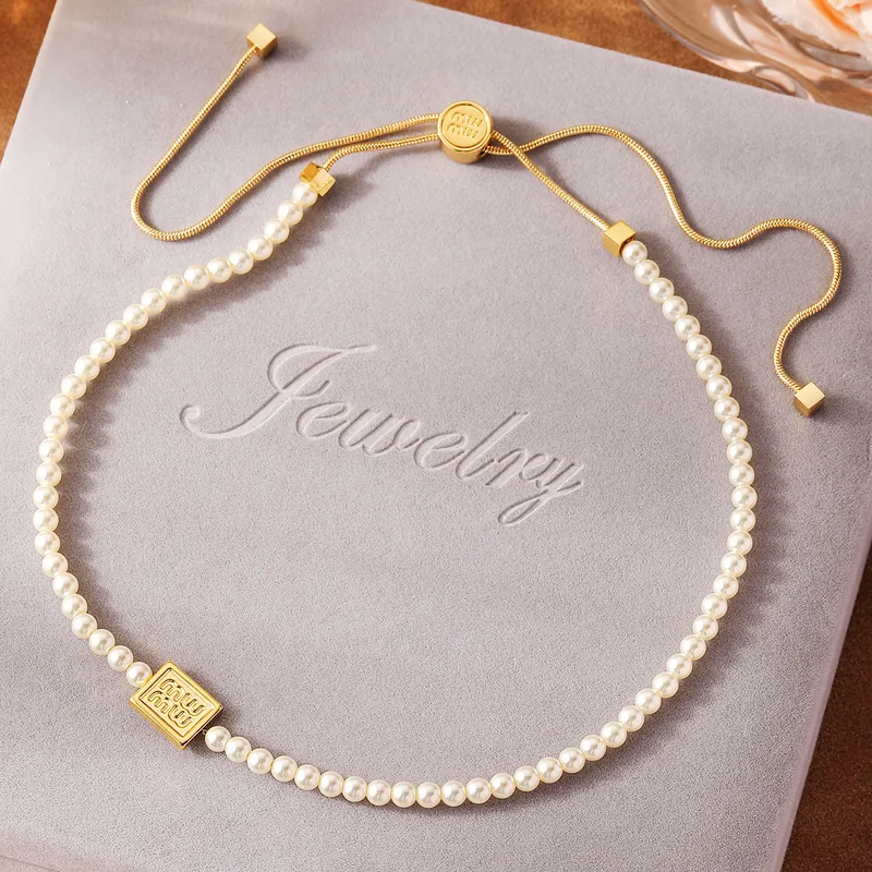 Pearls
